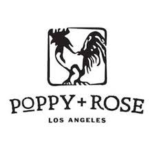 Poppy + Rose