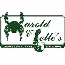 Harold & Belle's