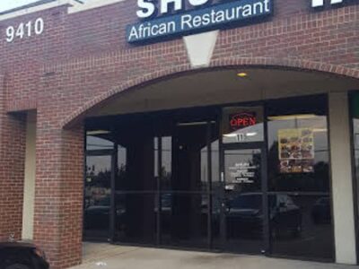 Shuri African Restaurant