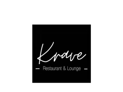 Krave Restaurant & Lounge