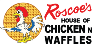 Roscoe's Chicken and Waffles