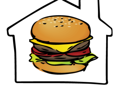 Hawkins House of Burgers