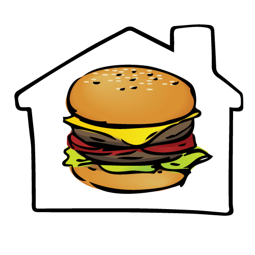 Hawkins House of Burgers