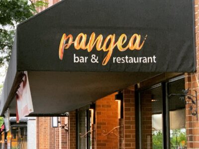 Pangea Restaurant & Bar