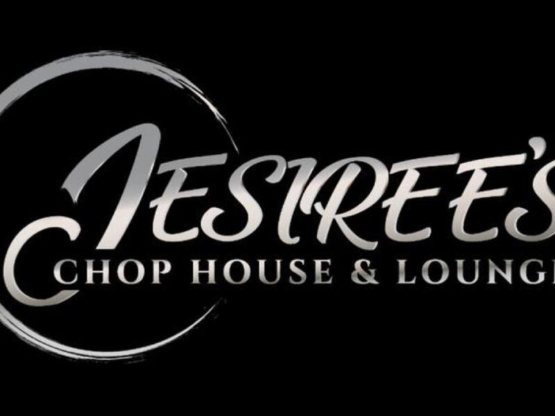 Jesiree's Chop House & Lounge