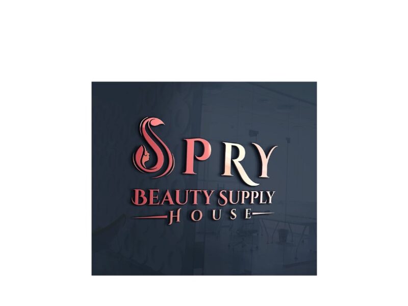 Spry Beauty Supply House