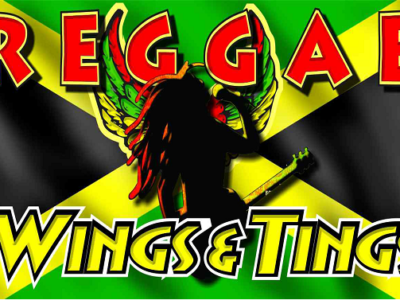 Reggae Wings & Tings