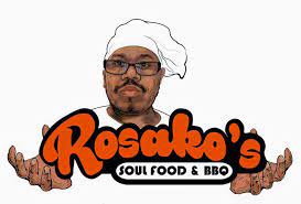 Rosako's Soulfood and BBQ