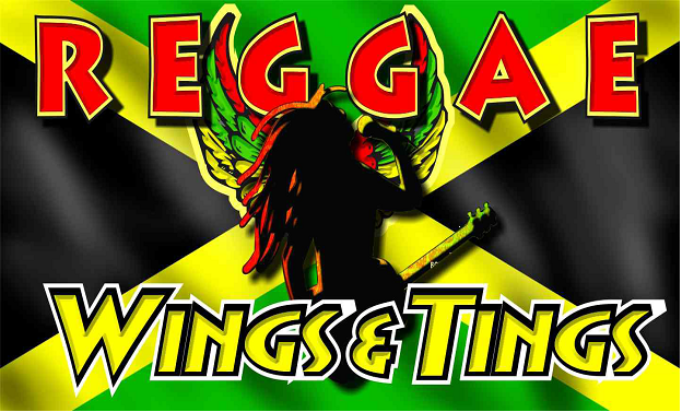 Reggae Wings & Tings